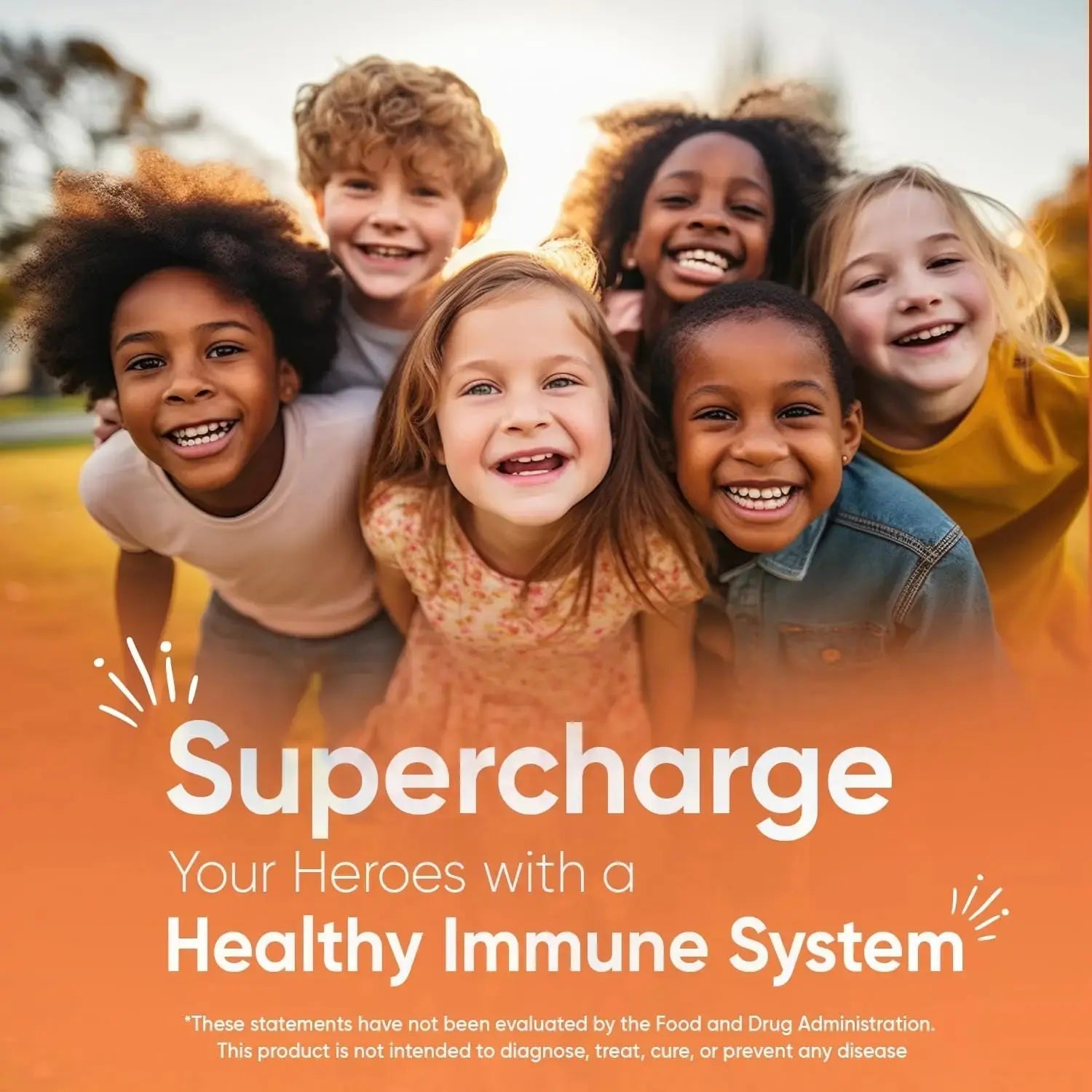 maxmedix Kids Multivitamin Gummies with Omega 3 6 9 | 2-Month Supply | 20 Essential Kids Vitamins & Minerals for Healthy Immune System | maxmedix Au supplements