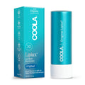 COOLA Organic Liplux Lip Balm and Sunscreen with SPF 30, Dermatologist Tested Lip Care for Daily Protection