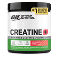 Optimum Nutrition Creatine Monohydrate Plus Powder, Strawberry Peach Flavored Creatine Performance Blend, with Electrolytes for Hydration, Added Vitamins