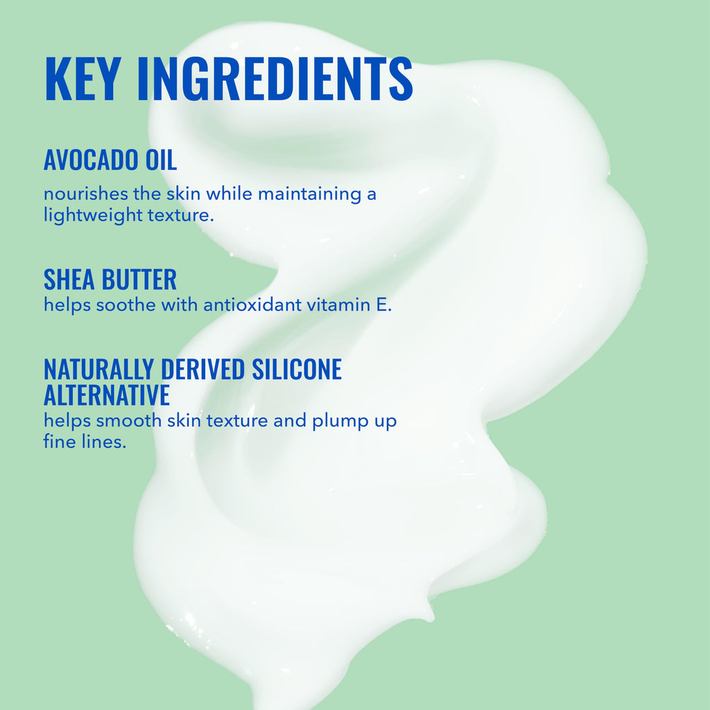 Good Molecules Lightweight Daily Moisturizer Face Cream Pack 2 – 100 ml / 3.38 fl oz Each