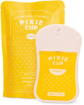 Pixie Sterilizer Spray for Menstrual Cups - Complete Sterilization in Just A Quick Spray - 100% Hypoallergenic Pixie Cup Au supplements