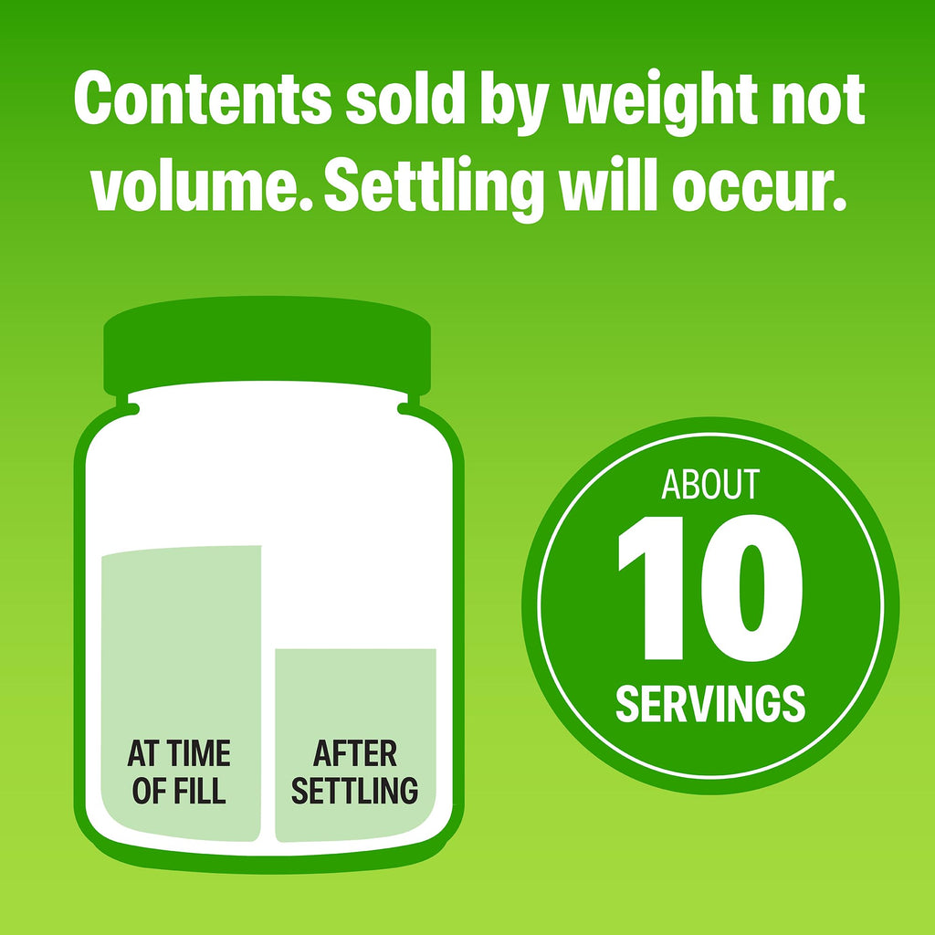Orgain Organic Vegan Protein Powder, Vanilla Bean - 21g Plant Based Protein, 4g Prebiotic Fiber, No Lactose Ingredients, No Added Sugar, Non-GMO, For Shakes & Smoothies