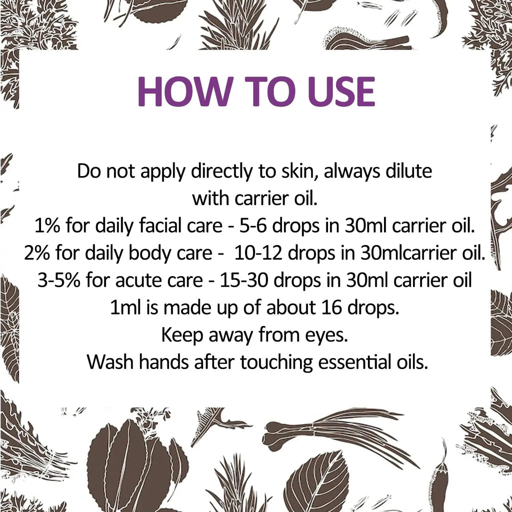 dève herbes Pure Manuka Essential Oil (Leptospermum scoparium) Steam Distilled 30ml (1 oz) dève herbes Au supplements