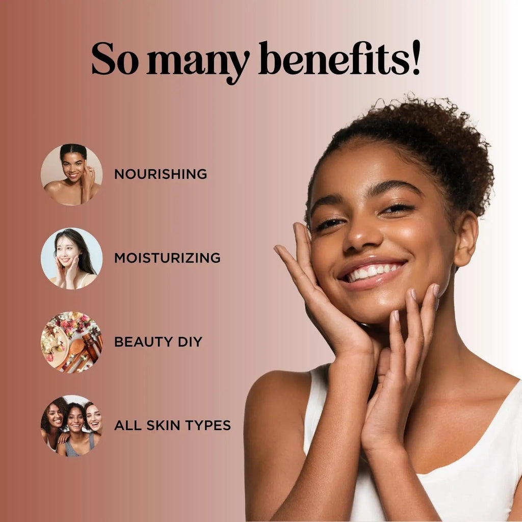 Pure Castor Oil for Body & Skin Care Great for Wraps & Compresses - Castor Oil for Hair Skin Maple Holistics Au supplements