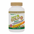 Natures Plus Source of Life Gold Multivitamin - 180 Tablets - Blood Support, Bone Support, Healthy Immune System NaturesPlus Au supplements