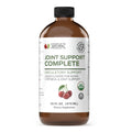 Complete Natural Products Joint Support Complete – 16 Fl Oz Organic Liquid Joint Supplement with Glucosamine Chondroitin MSM – Natural Uric Acid Cleanse & Herbal Joint Health Support for Mobility Complete Natural Products Au supplements