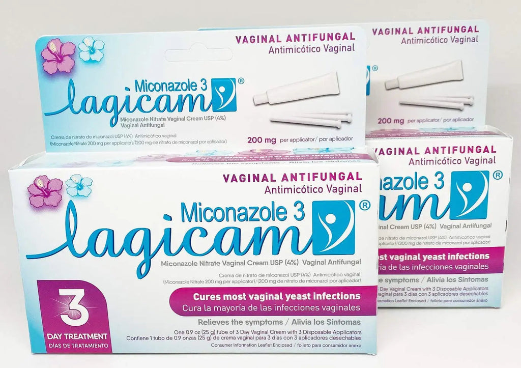 Gen Lagicam Anitungal Cre Size .9z Genomma Lagicam Antifungal Cream .9z LAGICAM V Au supplements