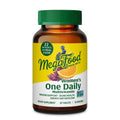 MegaFood Womens Multivitamin One Daily - Multivitamin for Women - Vitamin C, Vitamin D, Iron & B Vitamins - Bone MegaFood Au supplements