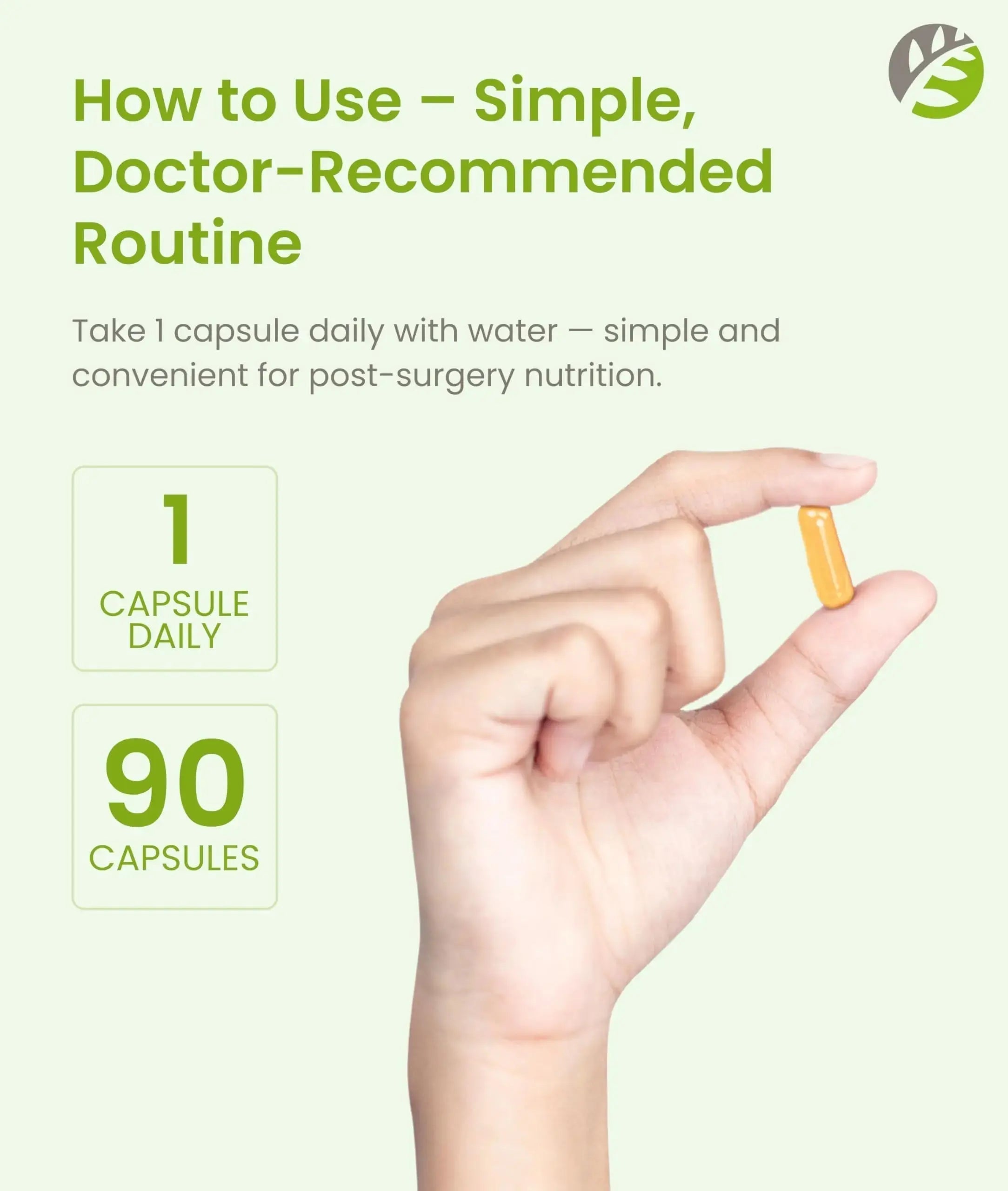 BariSlim Once Daily Bariatric Multivitamin Capsule - 60mg of Iron - Bariatric Vitamin & Supplement for Post WLS Surgery Including Gastric Bypass BariSlim Au supplements
