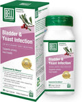 Bell Lifestyle Products Bladder Health and Yeast Balance - 60 Capsules Bell Au supplements