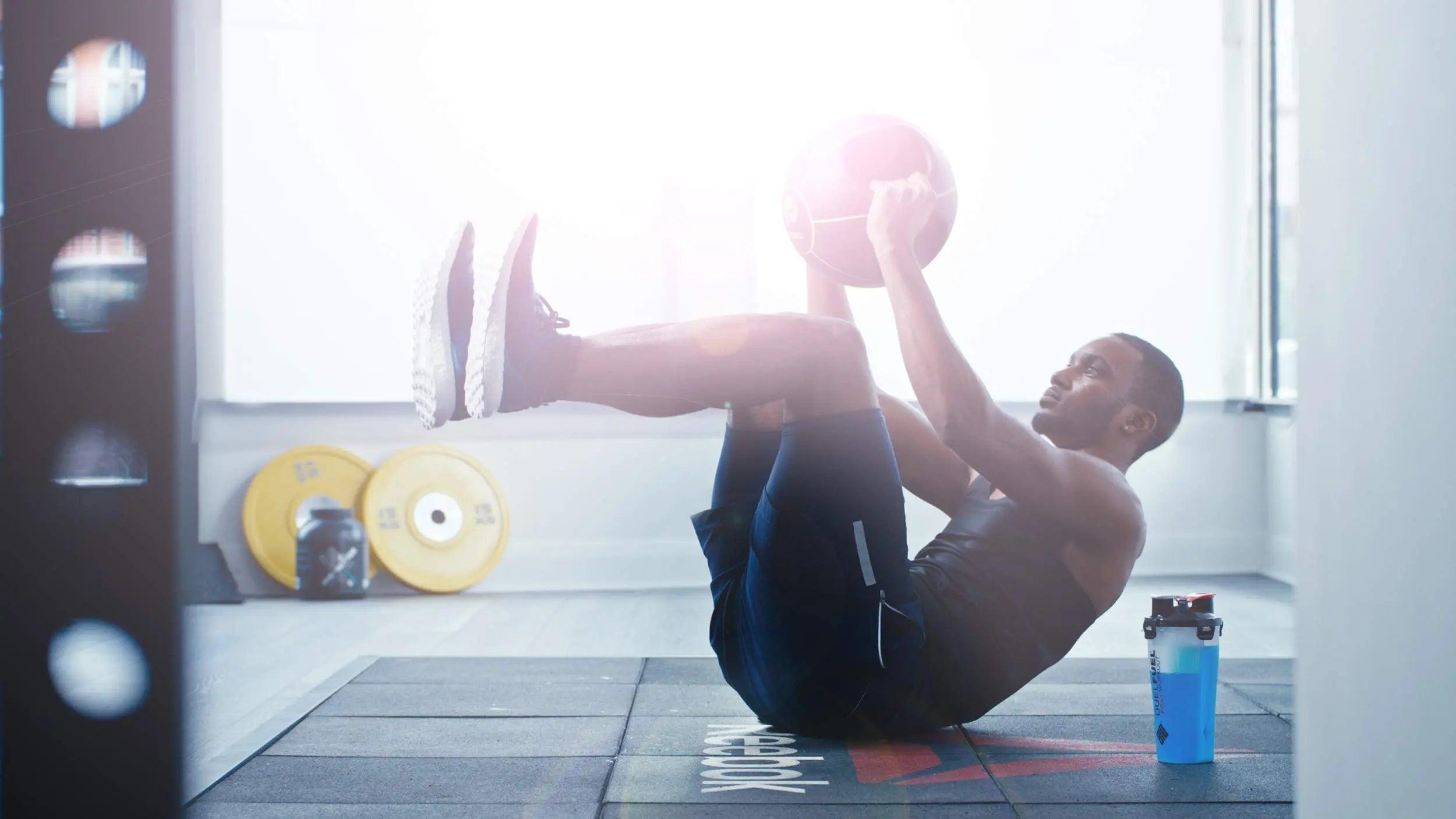 ActiVeman Oatein- 20g Protein per Serving- High in Fibre- Delicious On-The-Go Bio-Synergy Au supplements