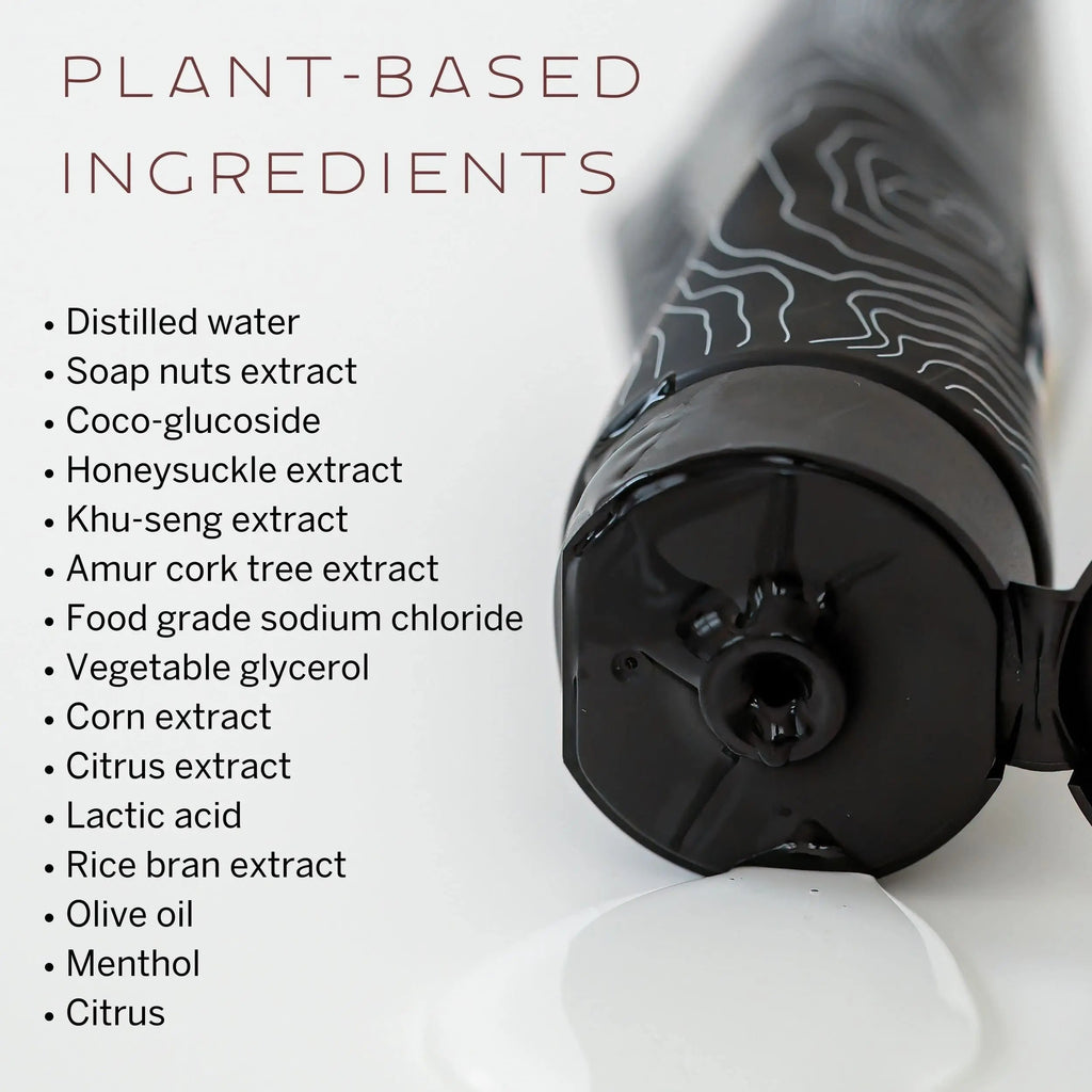 Menstrual Cup Wash - Best Formula to Wash Your Period Cups - Organic and Natural Ingredients Pixie Cup Au supplements
