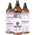 Shake, Mist & Enjoy - pureSCRUBS Premium Lavender Aromatherapy Spray Mist for Room, Body, Linens pureSCRUBS Au supplements