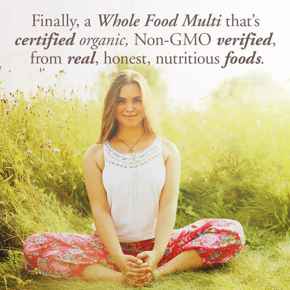 Garden of Life Women's Multivitamin and Zinc Supplement Bundle (2 Items) Garden of Life Au supplements