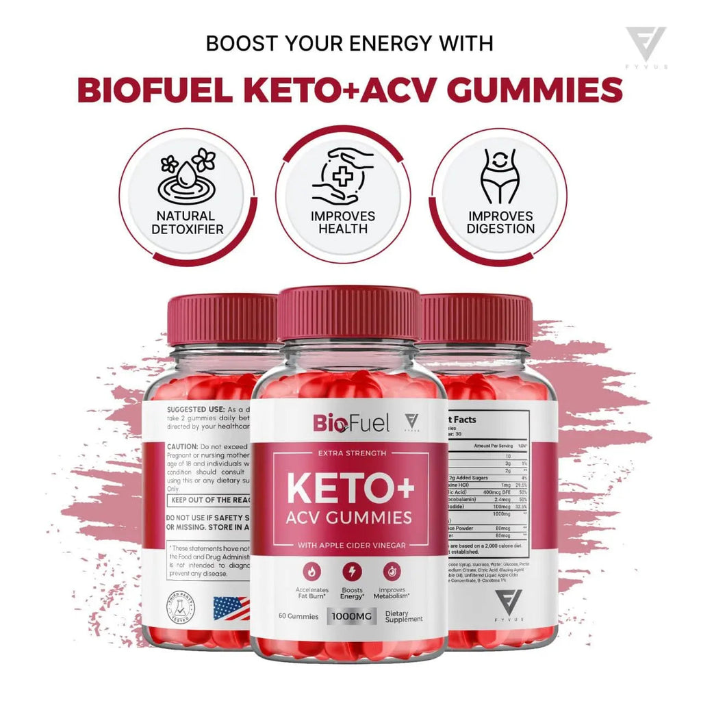 Biofuel Keto ACV Gummies, Biofuel Keto ACV Gummies Advanced Kelly Clarkson, Bio Fuel Keto Fyvus Au supplements