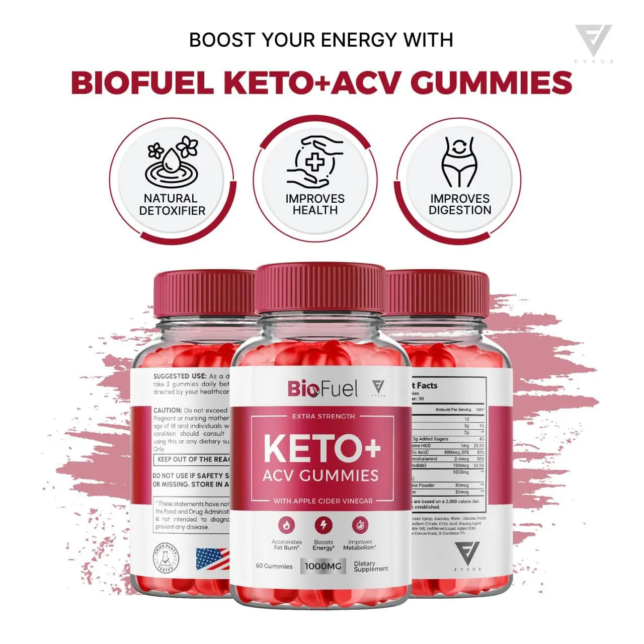 Biofuel Keto ACV Gummies, Biofuel Keto ACV Gummies Advanced Kelly Clarkson, Bio Fuel Keto Fyvus Au supplements