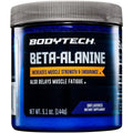 BODYTECH Beta-Alanine Powder - Unflavored (5.1 oz. / 90 Servings) BODYTECH Au supplements