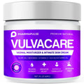 Pharmapulse Vaginal Moisturizer, Vulva Balm Cream, Intimate Skin Care, Menopause Support Pharmapulse Au supplements