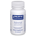 Pure Encapsulations Adrenal Cortex Supplement – Supplement to Support Cortisol Health, Energy Levels, Stress Moderation, and Gland Function