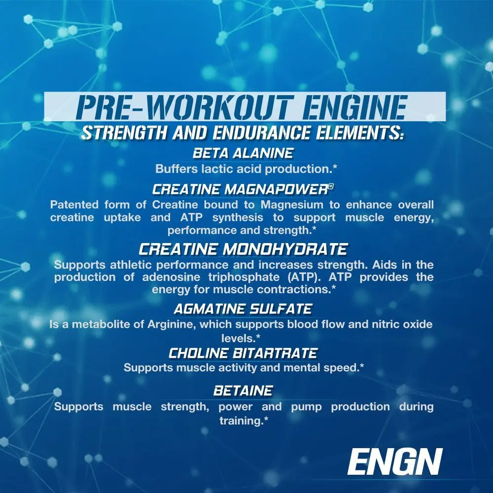EVL Intense Pre Workout with Creatine - Pre Workout Powder Drink for Lasting Energy Focus Evlution Au supplements