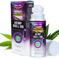 Inmotion Hemp Roll On for Pain Relief - Premium Ultra Strength Fast Acting, Long Lasting, Odorless Hemp Oil Roll On Pain Reliever for Joint, Muscle, & Back InMotion Hemp Au supplements