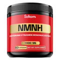 NMNH (Dihydronicotinamide Mononucleotide) -NMN Supplement Alternative - 1000mg per Serving NAD Supplement to Support NAD - 60 Capsules - 30 Days Supply Satoomi Au supplements