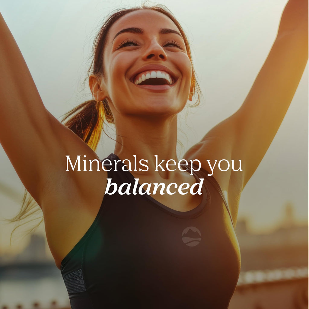 Trace Minerals Magnesium Glycinate - Gentle Magnesium Glycinate Supplement for Healthy Sleep & Relaxation Support - Healthy Mind & Energy