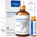 HIQILI Peppermint Essential Oil, 100% Pure Natural for Diffuser, Hair, Massage, Add to Spray HIQILI Au supplements