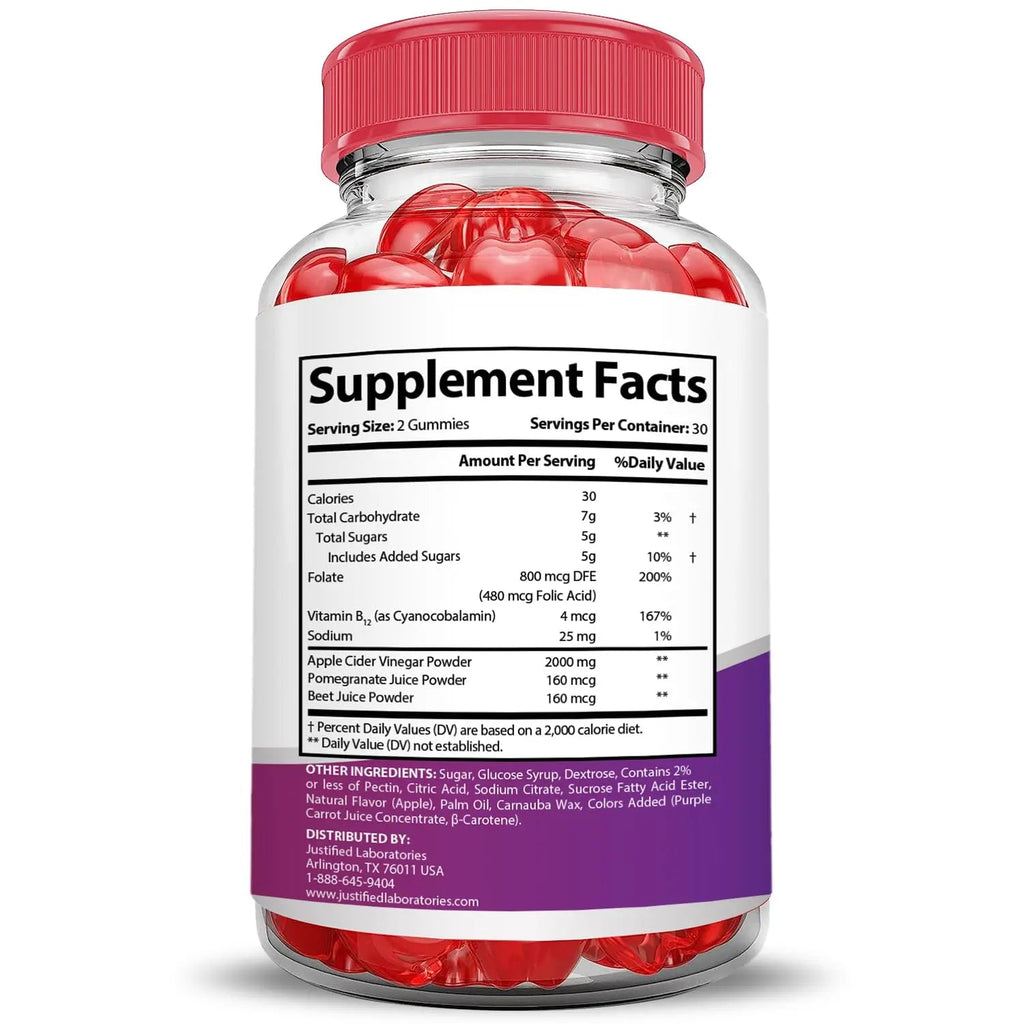 (2 Pack) Keto Drops Keto ACV Gummies Extreme 2000MG Keto Drops Keto Gummies Justified Laboratories Au supplements