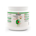Vetoquinol Viralys Daily L-Lysine Powder for Cats and Kittens, Fish Flavored Lysine Supplement for Cats and Kittens to Support Immune Health