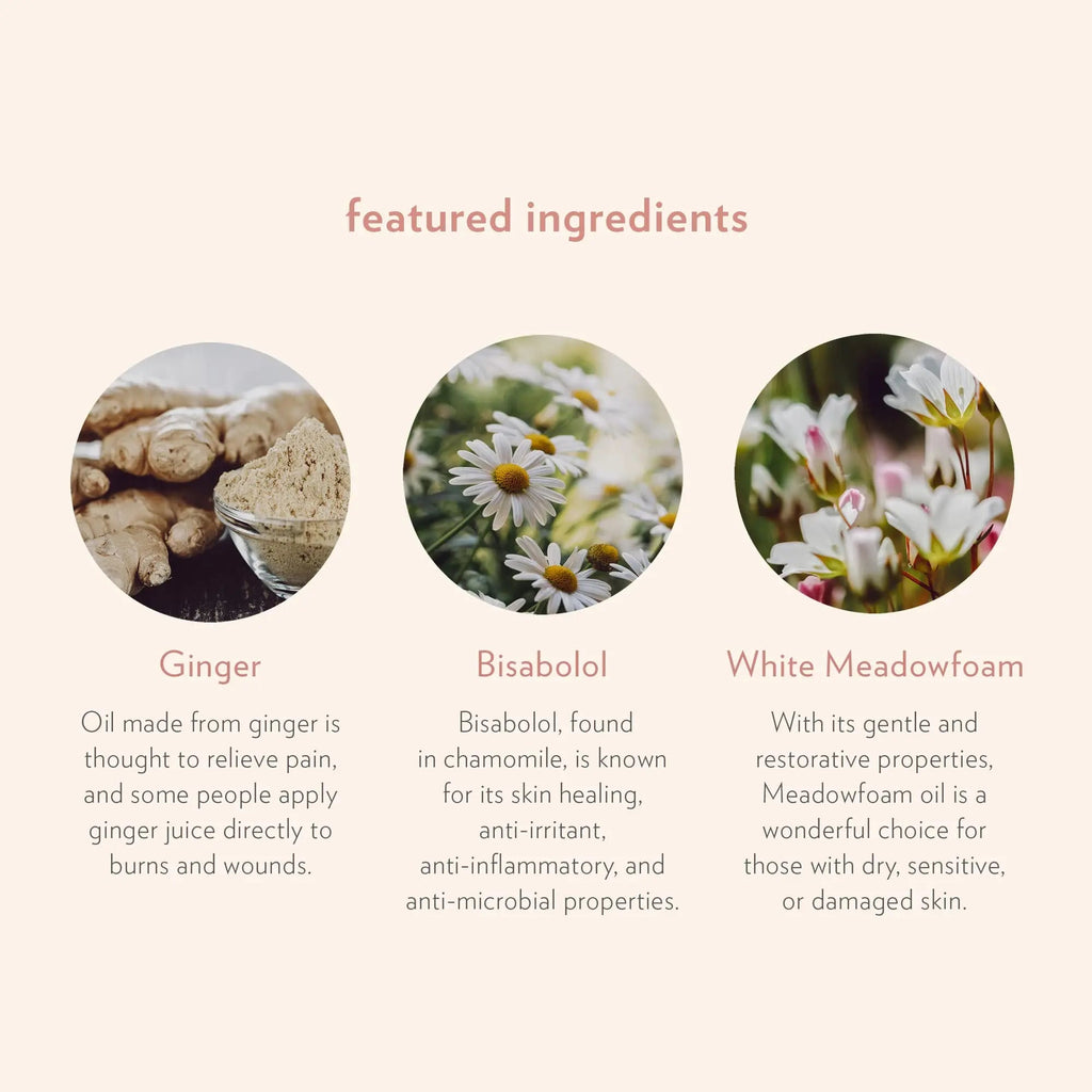 Rosebud Woman Honor: Everyday Balm for Intimate and Sensitive Skin Areas Rosebud Woman Au supplements