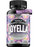 11-in-1 Hormonal Balance, Relief for Menopause Symptoms, Helps Reduce Hot Flashes, Night Sweats, and Mood Swings, Clinically Proven Ingredients, Natural PMS Support, Made in USA, 3rd Party-Tested HERBAL HOT Au supplements