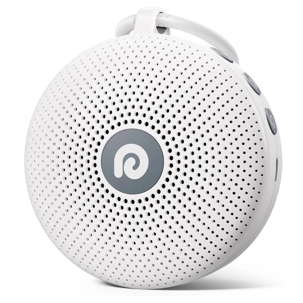 Dreamegg White Noise Machine - Portable Sound Machine for Baby Adult, Features Powerful Battery Dreamegg Au supplements