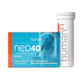 humanN Neo40 Daily & Nitric Oxide Indicator Strips humanN Au supplements