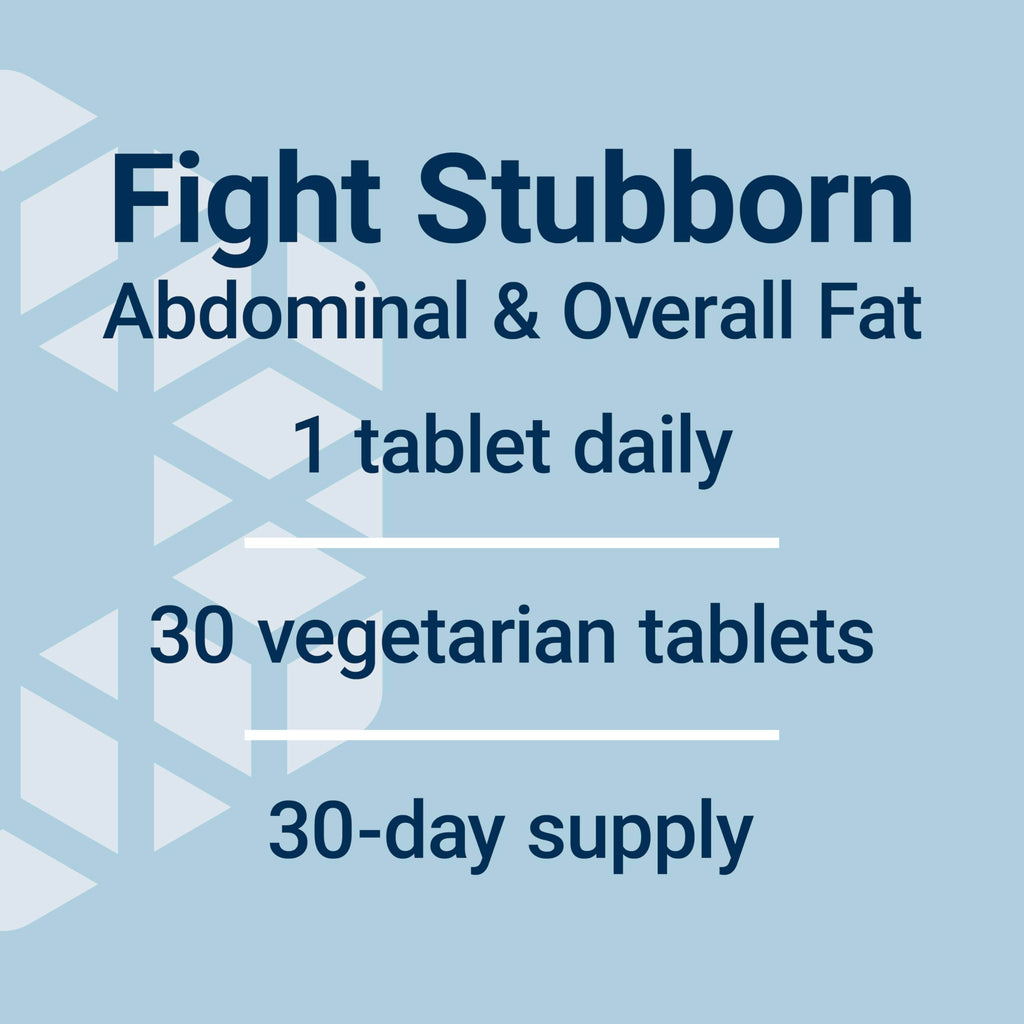 Life Extension AMPK Metabolic Activator*, Hesperidin, G. pentaphyllum, Fight unwanted Belly Fat, Target Overall Fat, Gluten-Free, Vegetarian, 1-Daily, Non-GMO, 30 Tablets