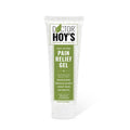 DOCTOR HOY'S Natural Pain Relief Gel, Topical Arnica Anti-Inflammatory Gel for Arthritis, Joint Pain, and Muscle Strains - Clean, Safe and Effective Pain Relief DOCTOR HOY'S Au supplements