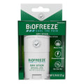 Biofreeze Dry Stick, Mess-Free Relief for Neck, Shoulder, Knee, Hip, Hand & Joint, Cooling Menthol Pain Relief Stick, Up to 100 Uses Biofreeze Au supplements