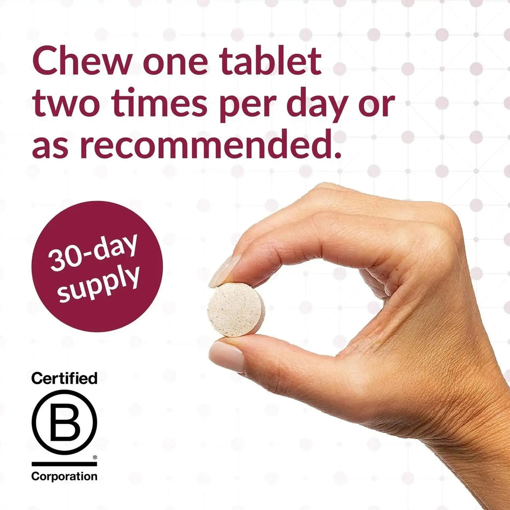 Bariatric Advantage Chewable High ADEK with Iron - for Bariatric Patients - High Potency Vitamin A, D, E & K - Includes B-Vitamins Bariatric Advantage Au supplements