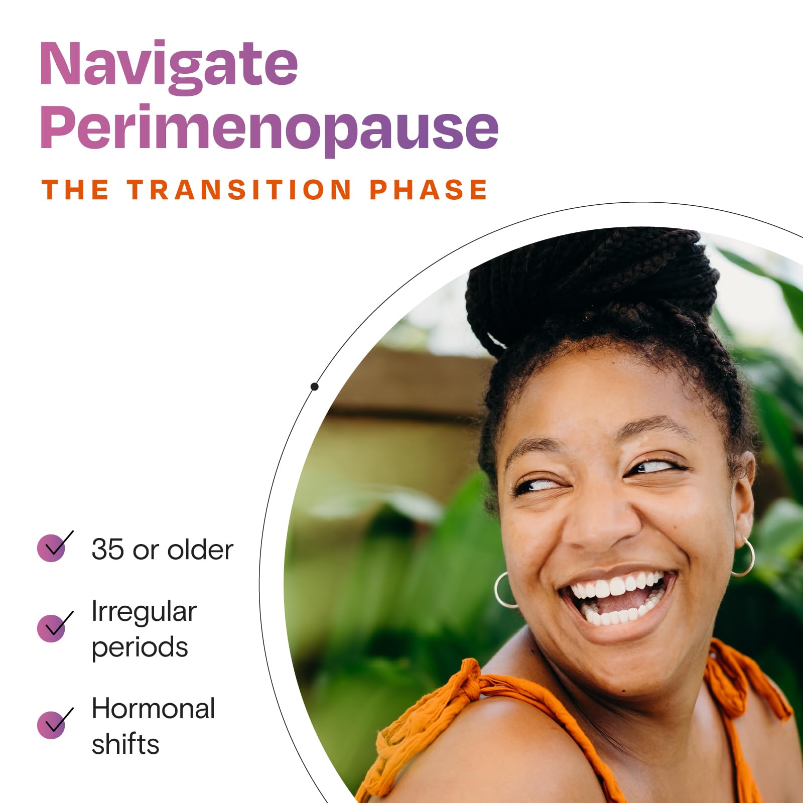 Amberen Perimenopause, Peri-Menopause Multi-Symptom Relief, Vitamin B, Vitamin E & Antioxidants Supplement, Helps Support Hormone Balance, Hot Flashes & Night Sweats, Supplements for Women, 180 Count Amberen Au supplements