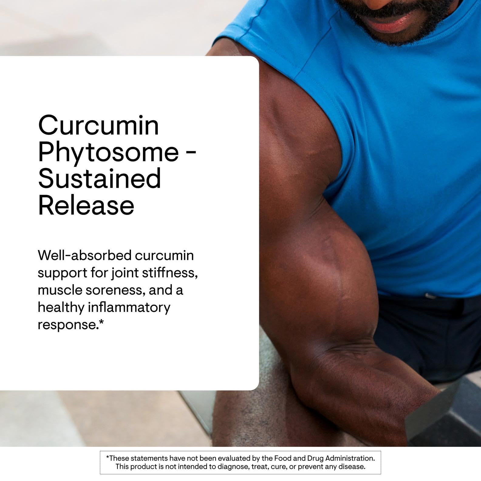 THORNE - Curcumin Phytosome 500 mg (Meriva) - Sustained Release, Clinically Studied - Supports Healthy Inflammatory Response in Joints, Muscles, GI Tract, Liver, Brain & Nerves* - 60 Servings THORNE Au supplements