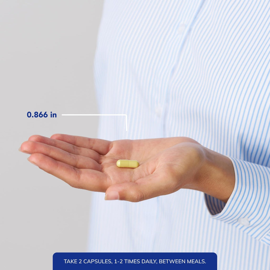 Pure Encapsulations Quercetin - 500 mg - Immune Support, Cellular Health & Heart Health - Antioxidant Supplement