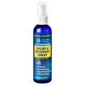 OWELL NATURALS Deep Penetrating Pain Relief Liquid Spray, Fast-Acting, Long Lasting, Natural Relief for Muscle Aches, Joint Pain, Stiffness, Quick Dry Formula, 3.5 oz Owell Naturals Au supplements