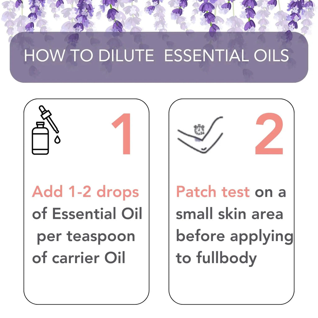 Gratia Naturals Lavender Essential Oil - 100% Pure and Natural … GRATIA NATURALS Au supplements