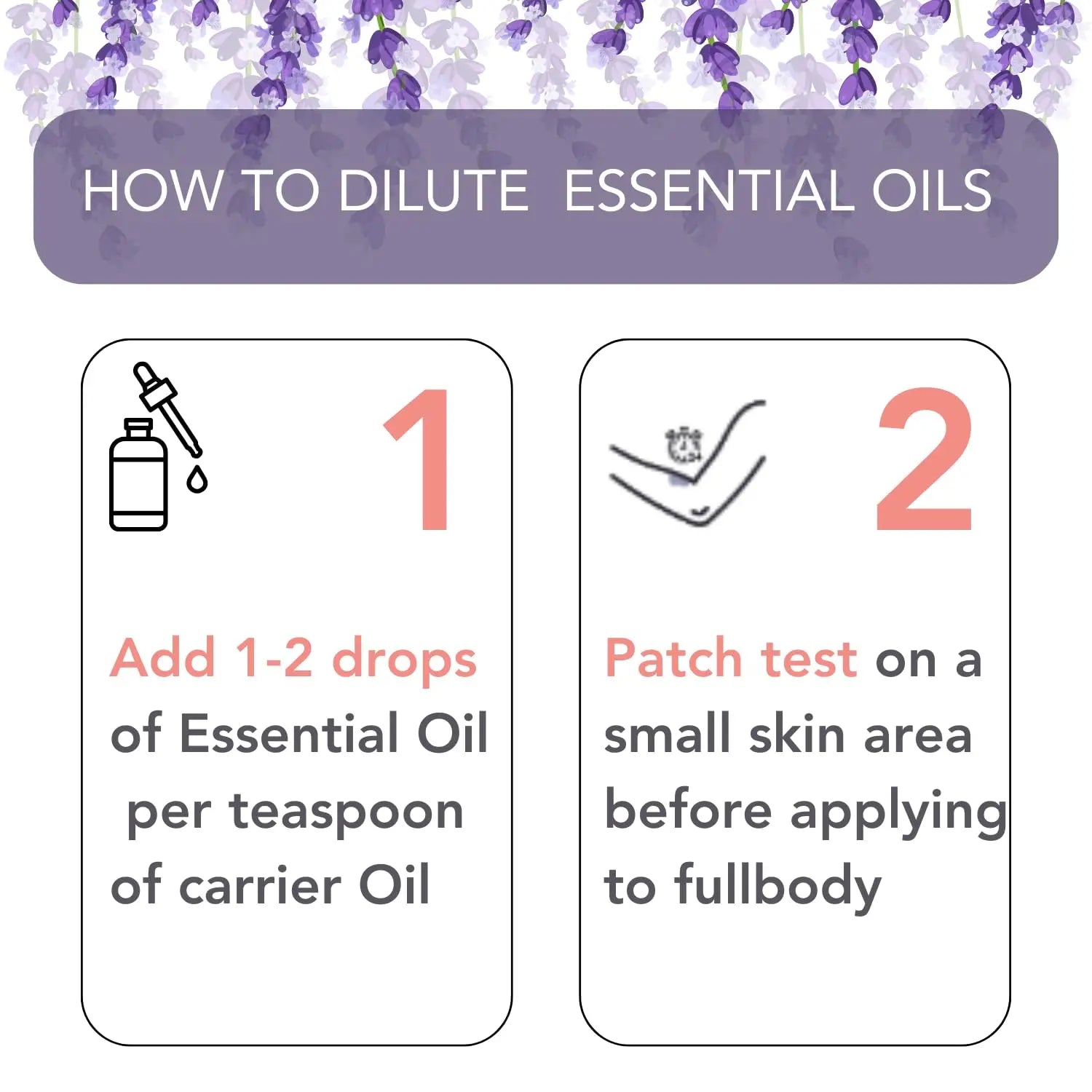 Gratia Naturals Lavender Essential Oil - 100% Pure and Natural … GRATIA NATURALS Au supplements