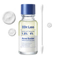 Dr.Leo 1.8% Salicylic Acid Spot Serum, Acne Treatment for Acne-Prone Sensitive Skin | Niacinamide, Fast Pimple Relief, Fades Acne Marks