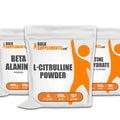 BULKSUPPLEMENTS.COM Essential Endurance Stack BULKSUPPLEMENTS.COM Au supplements