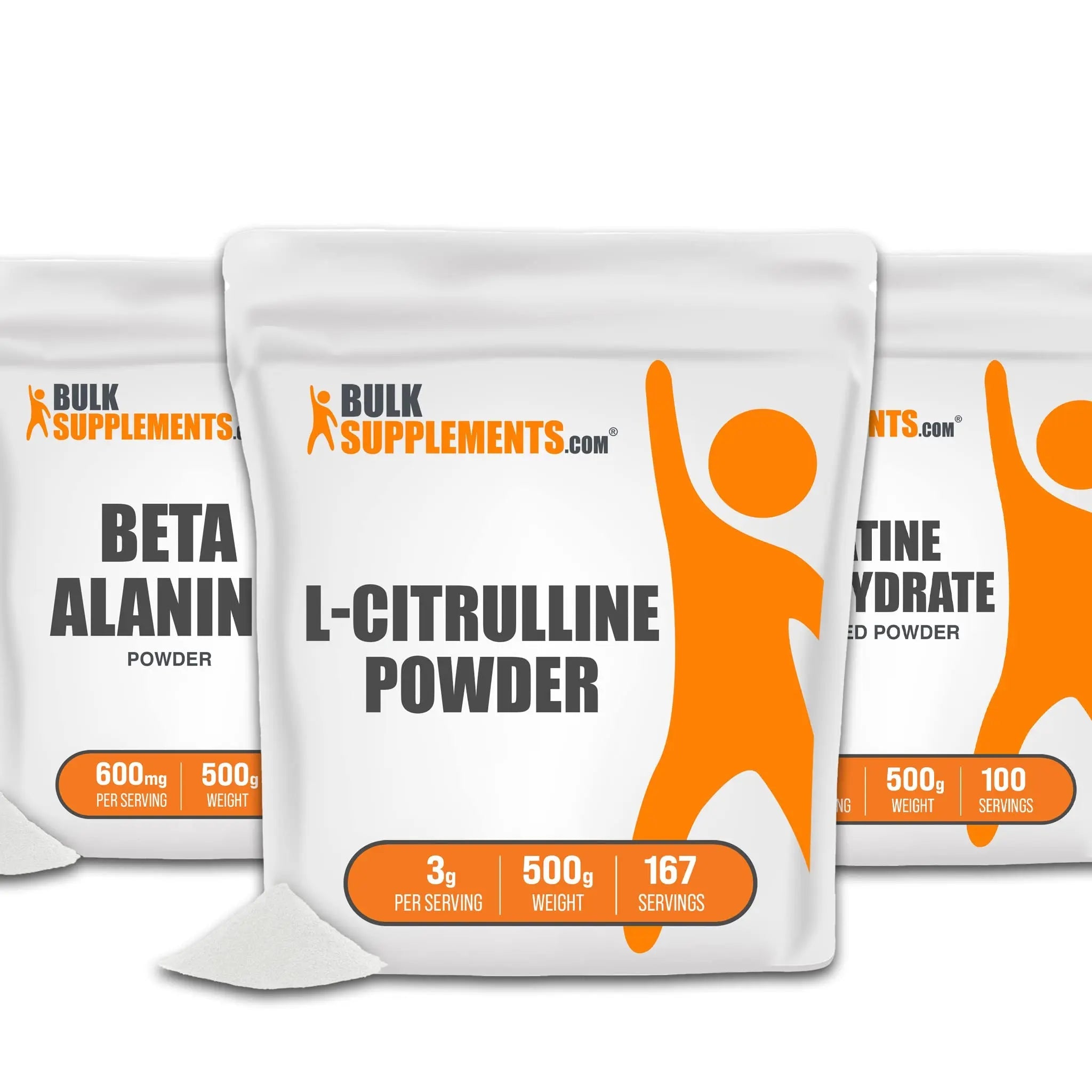 BULKSUPPLEMENTS.COM Essential Endurance Stack BULKSUPPLEMENTS.COM Au supplements