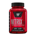 BSN NITRIX 2.0, Workout Supplement, Nitric Oxide Precursors, 3g Creatine, 3g L Citrulline, L-Citrulline, Supports Workout Performance, Pumps, Muscle Recovery