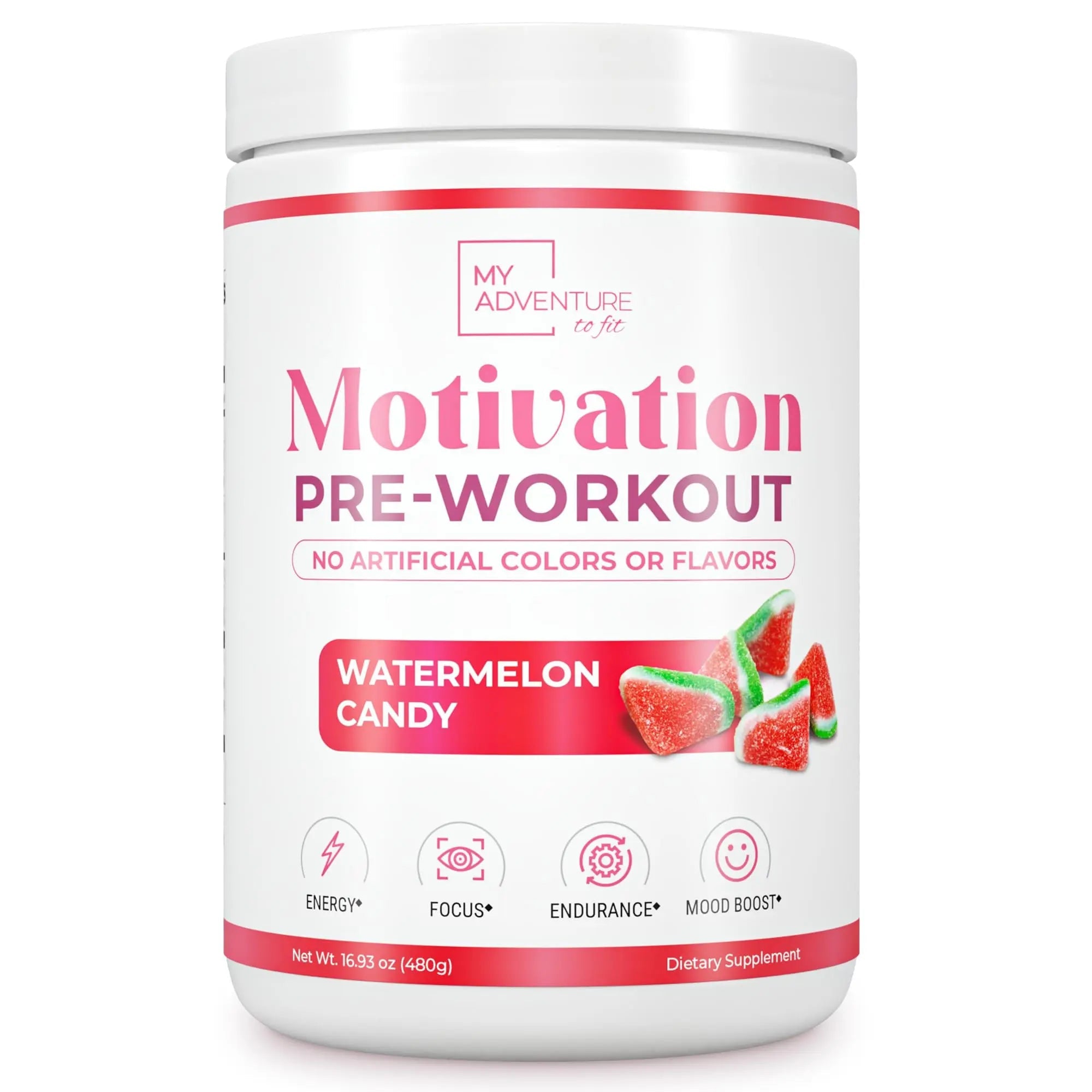 Pre Workout Powder for Men - Gluten Free Preworkout with Creatine for Muscle Endurance My Adventure to Fit Au supplements