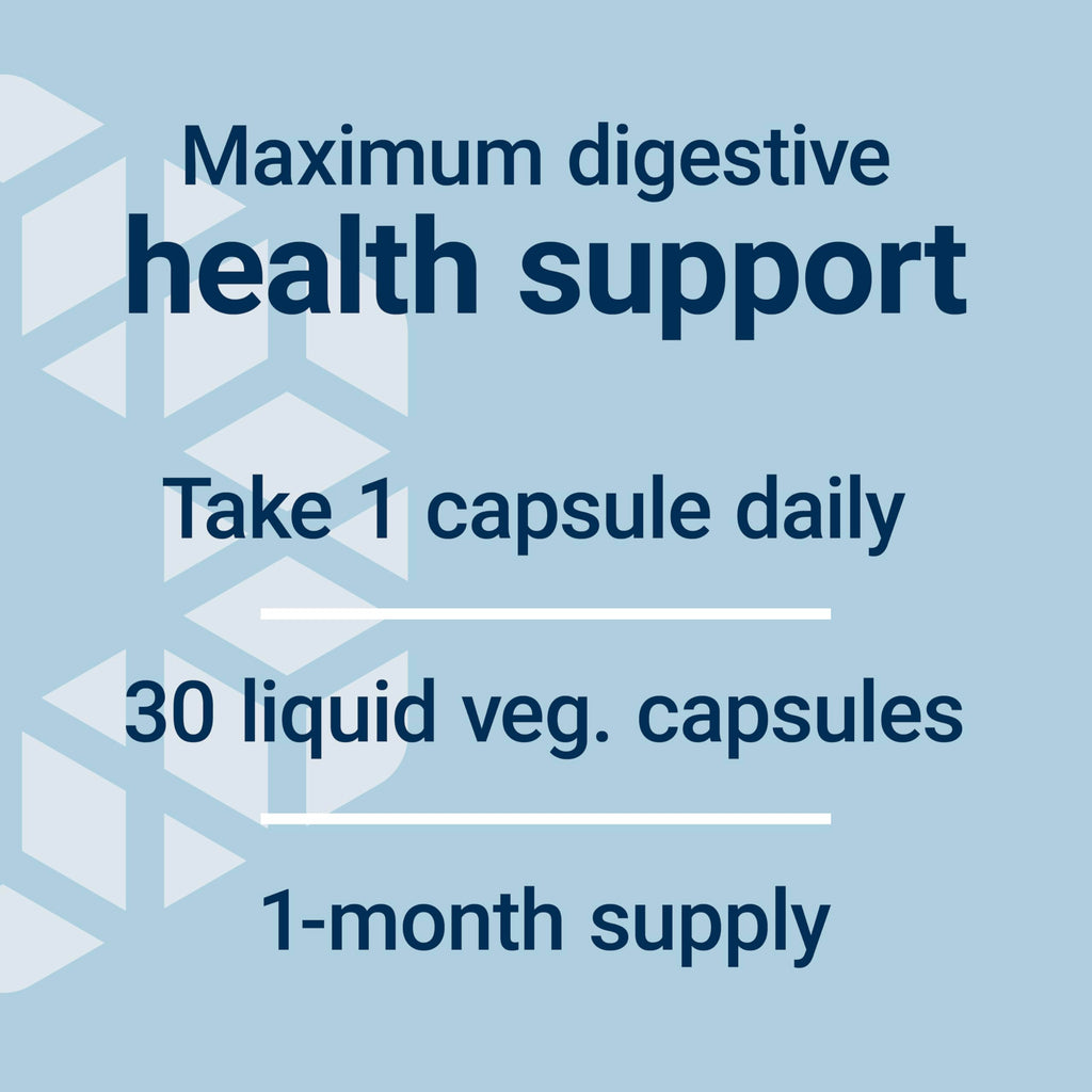 Life Extension FLORASSIST® Probiotic GI with Phage Technology, Digestive Health Supplement, microbiome Balance, Gut Health, Gluten Free, Vegetarian, 30 Capsules Life Extension Au supplements